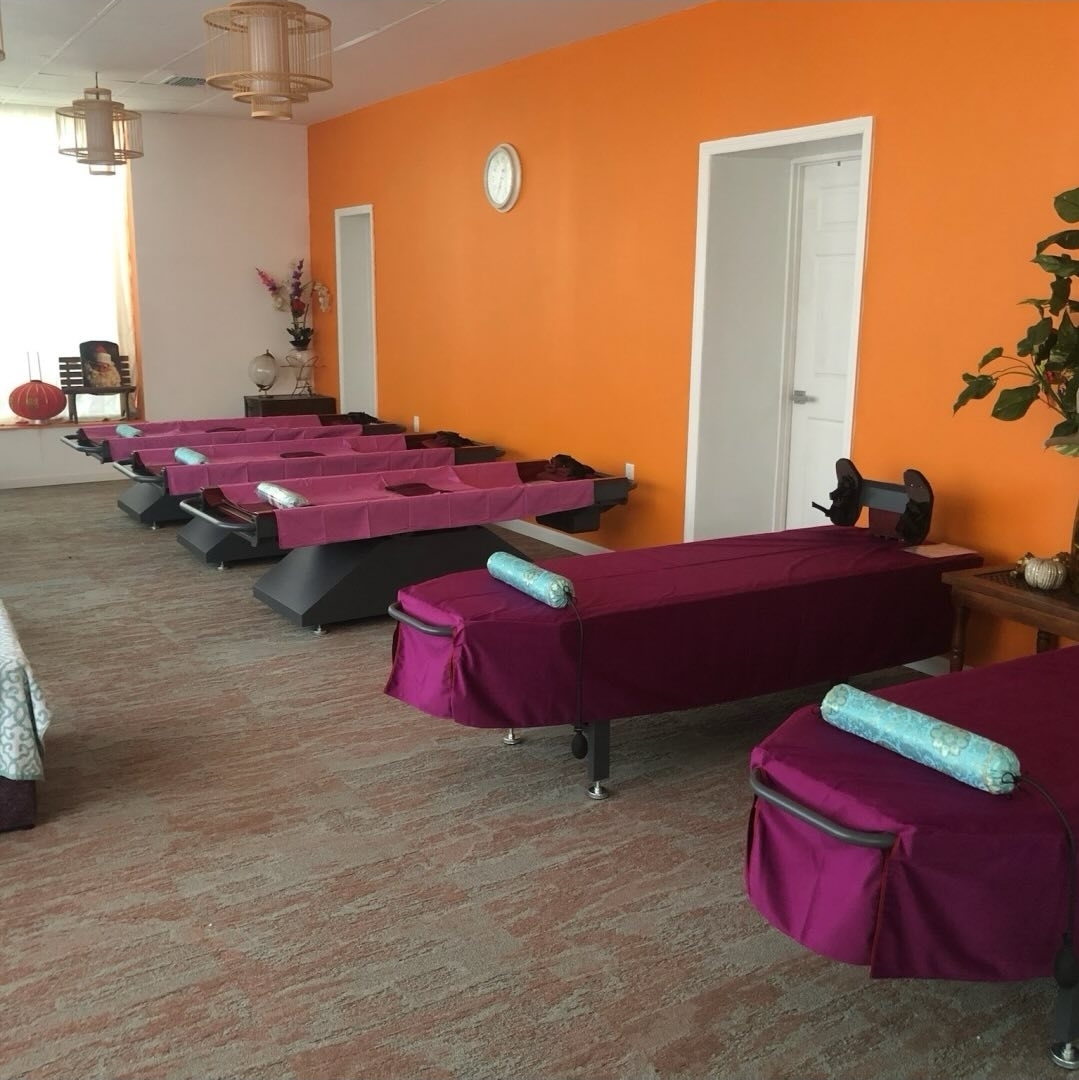 EMassage Wrightsboro Road location